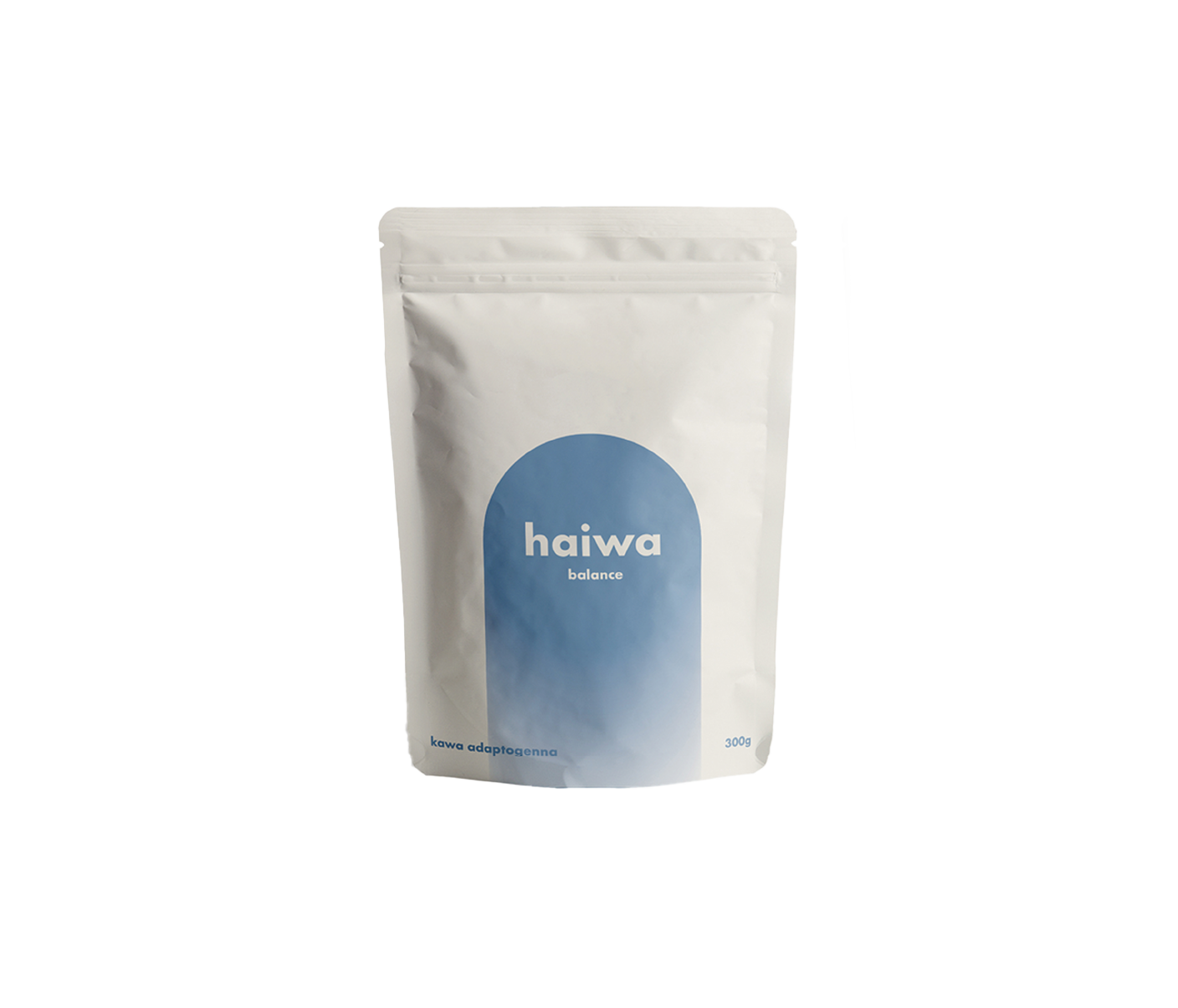 haiwa balance - kawa adaptogenna 300g
